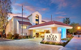 The Anza-A Calabasas Hotel