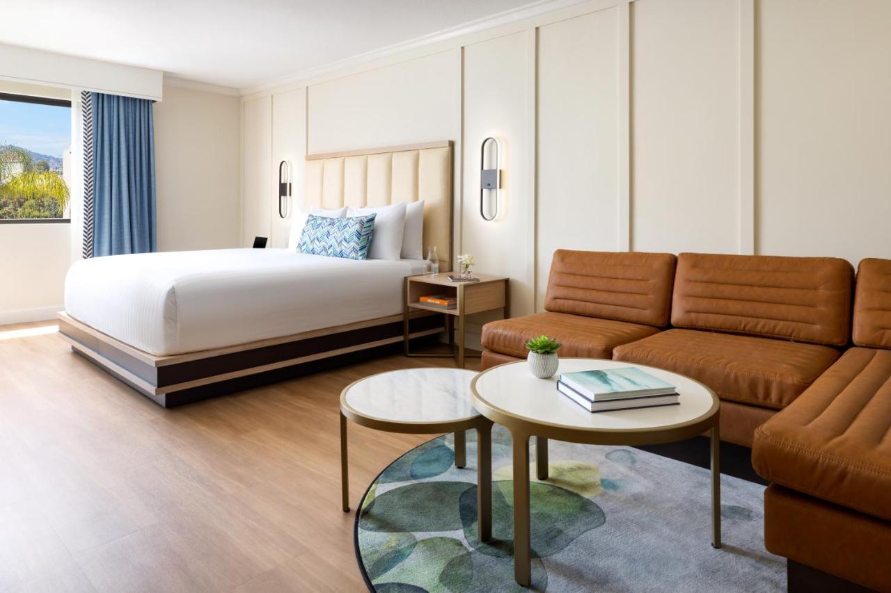 The Anza-A Calabasas Hotel מראה חיצוני תמונה
