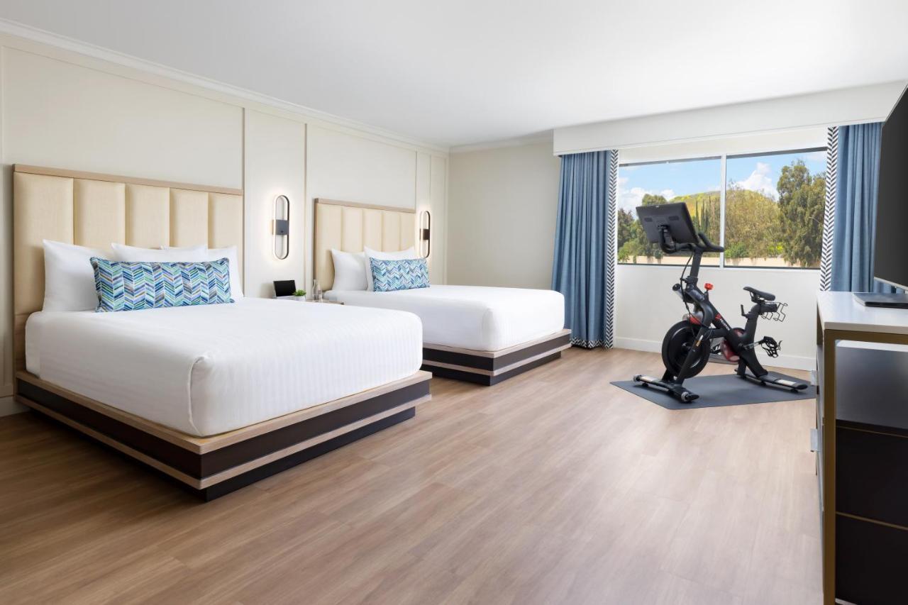 The Anza-A Calabasas Hotel מראה חיצוני תמונה