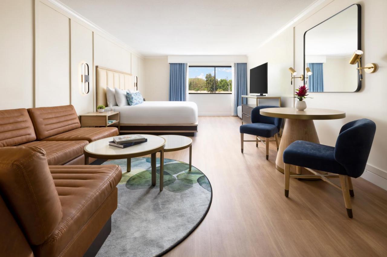 The Anza-A Calabasas Hotel מראה חיצוני תמונה