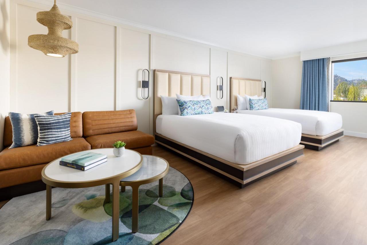 The Anza-A Calabasas Hotel מראה חיצוני תמונה
