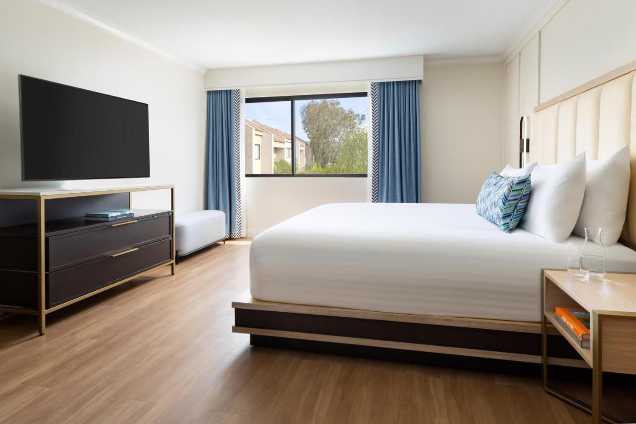 The Anza-A Calabasas Hotel מראה חיצוני תמונה
