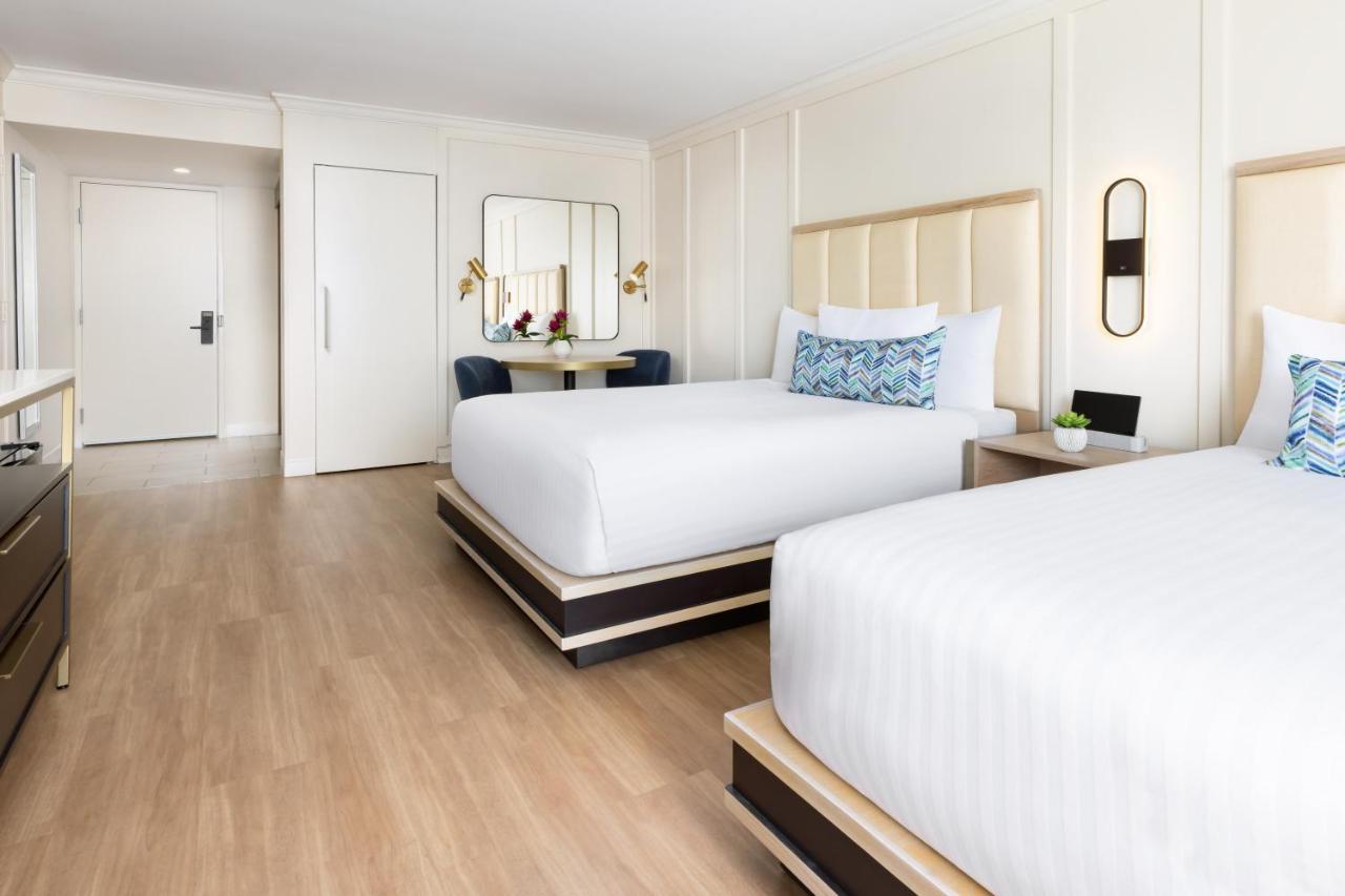 The Anza-A Calabasas Hotel מראה חיצוני תמונה