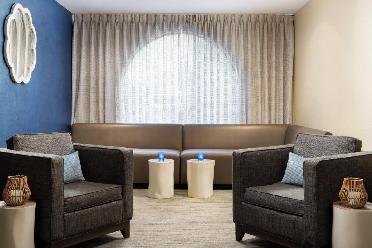 The Anza-A Calabasas Hotel מראה חיצוני תמונה