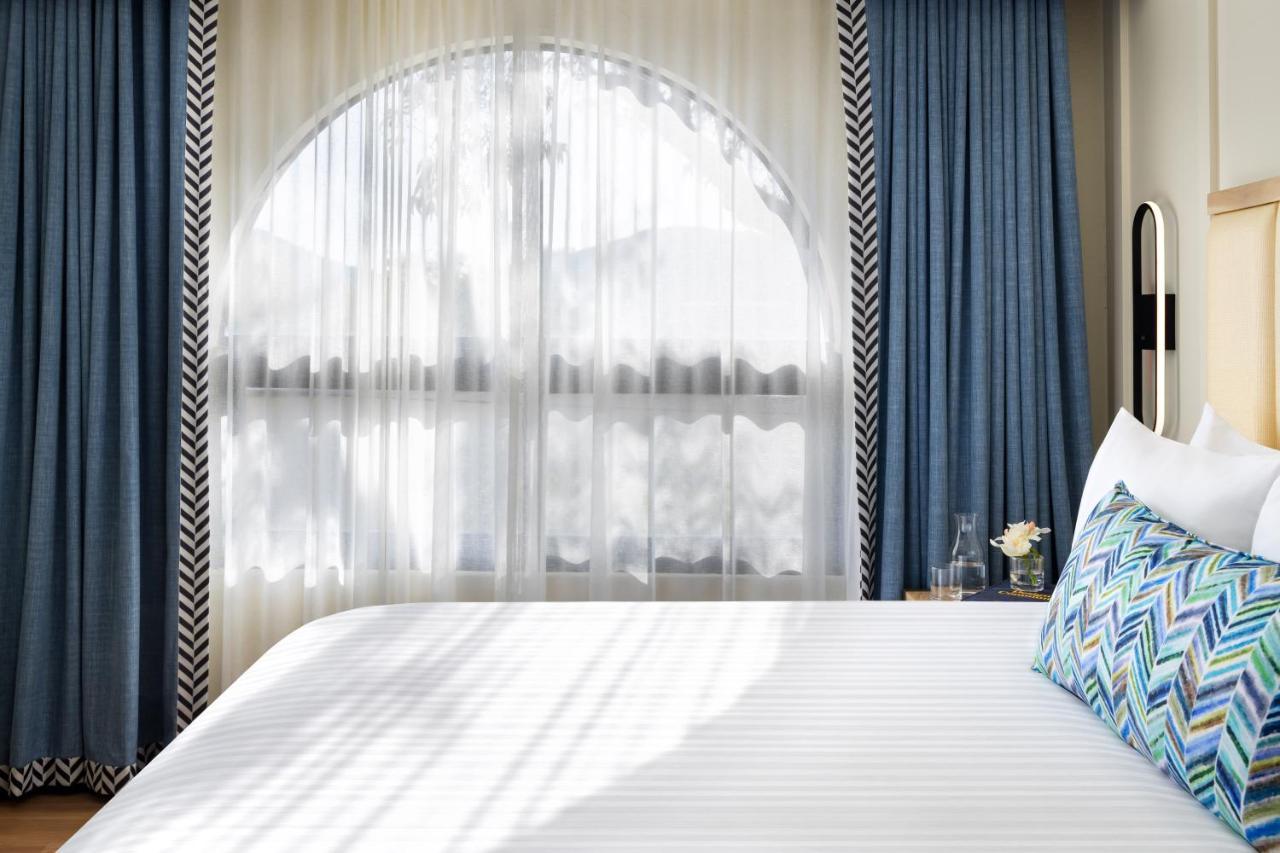 The Anza-A Calabasas Hotel מראה חיצוני תמונה