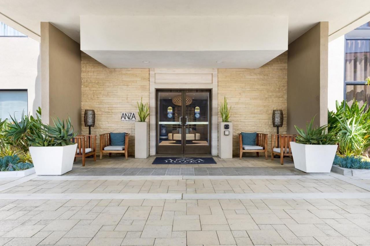 The Anza-A Calabasas Hotel מראה חיצוני תמונה