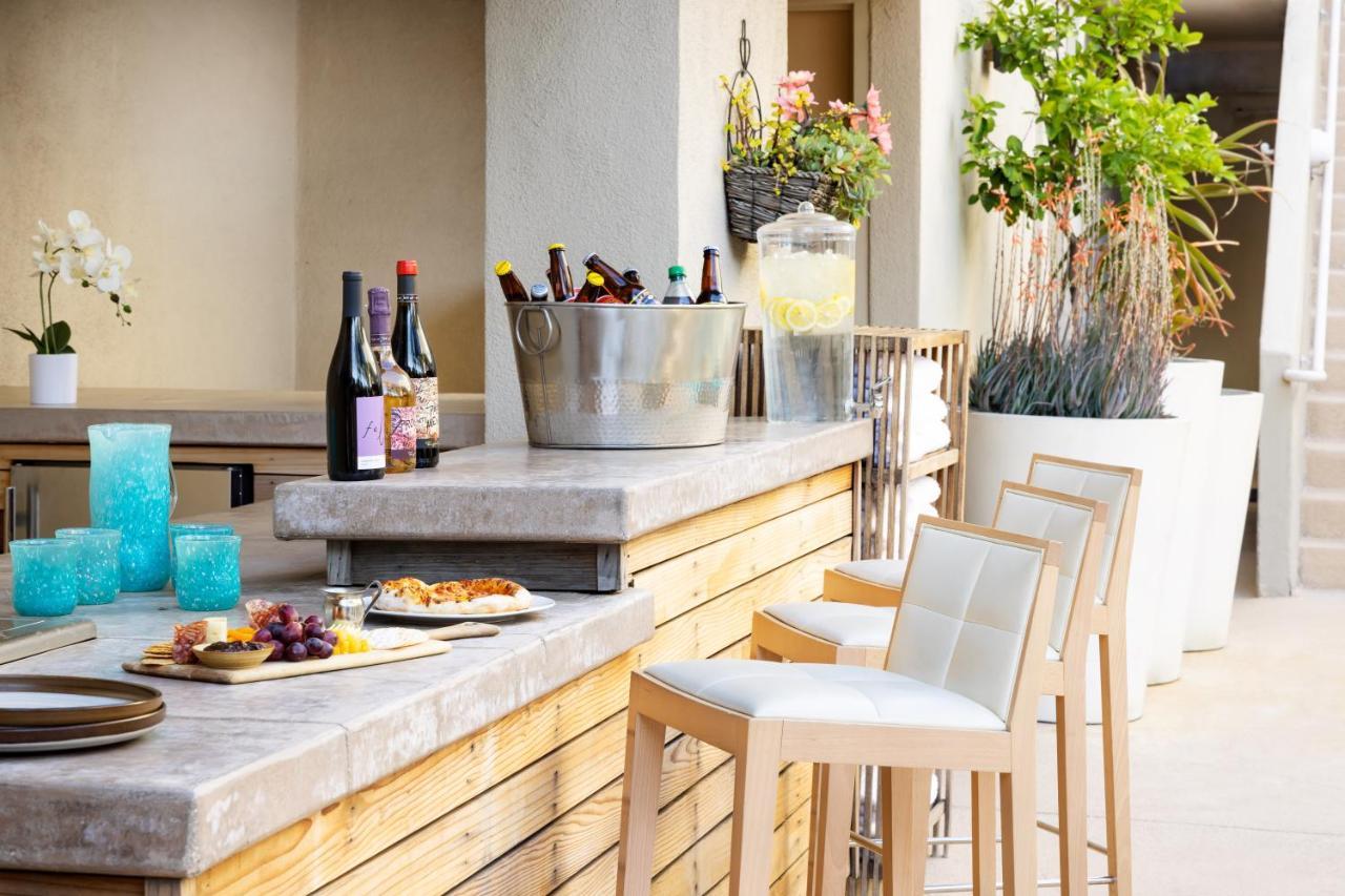 The Anza-A Calabasas Hotel מראה חיצוני תמונה