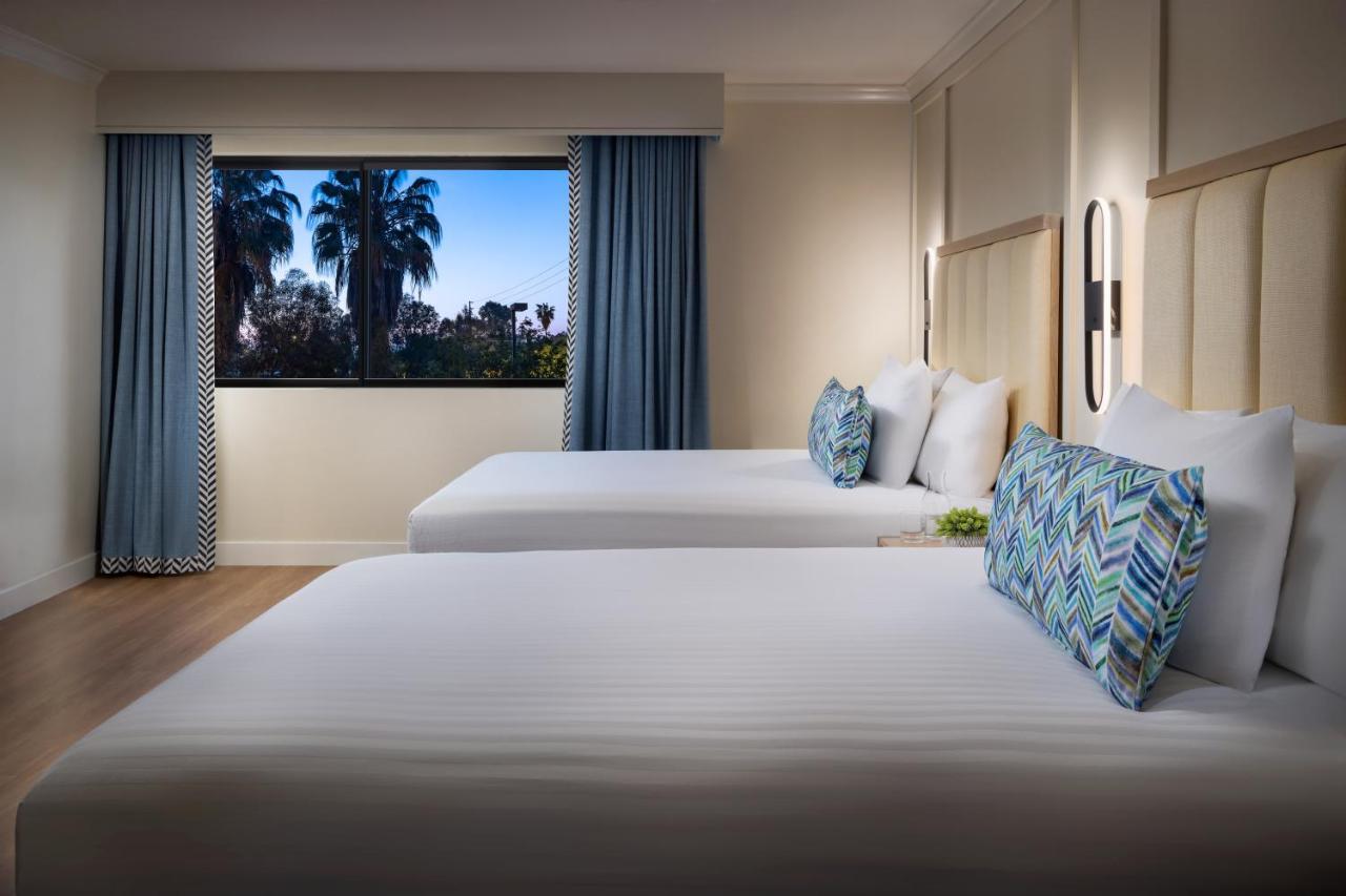 The Anza-A Calabasas Hotel מראה חיצוני תמונה