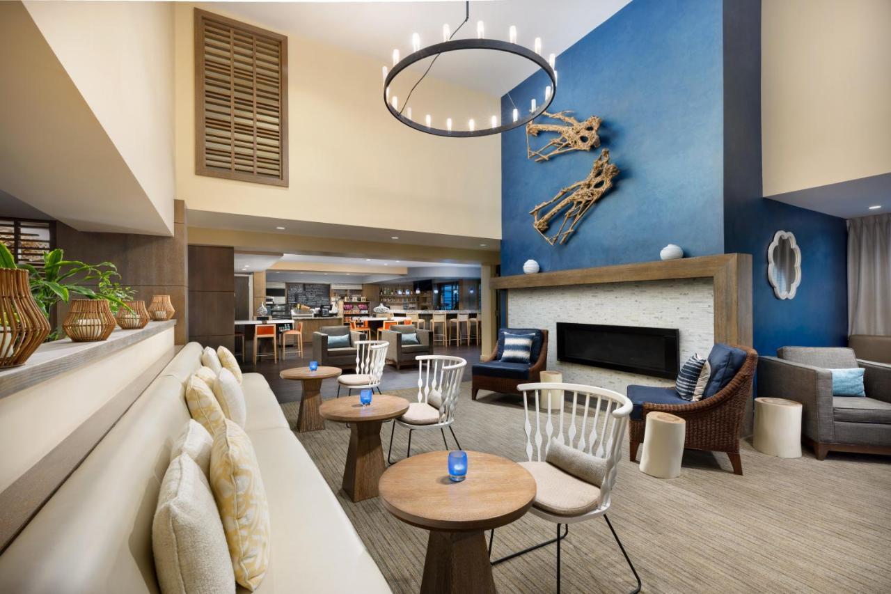 The Anza-A Calabasas Hotel מראה חיצוני תמונה