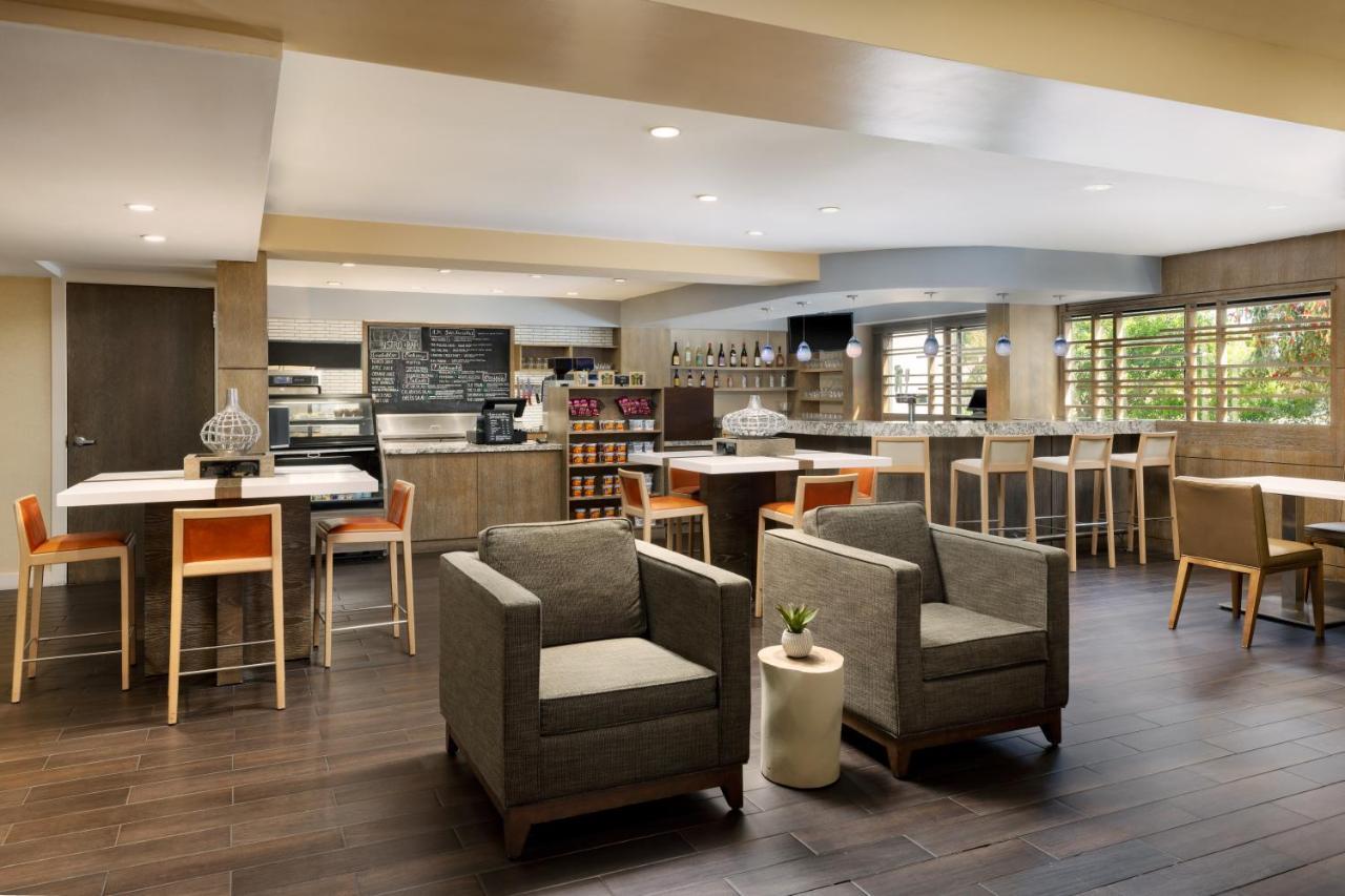 The Anza-A Calabasas Hotel מראה חיצוני תמונה