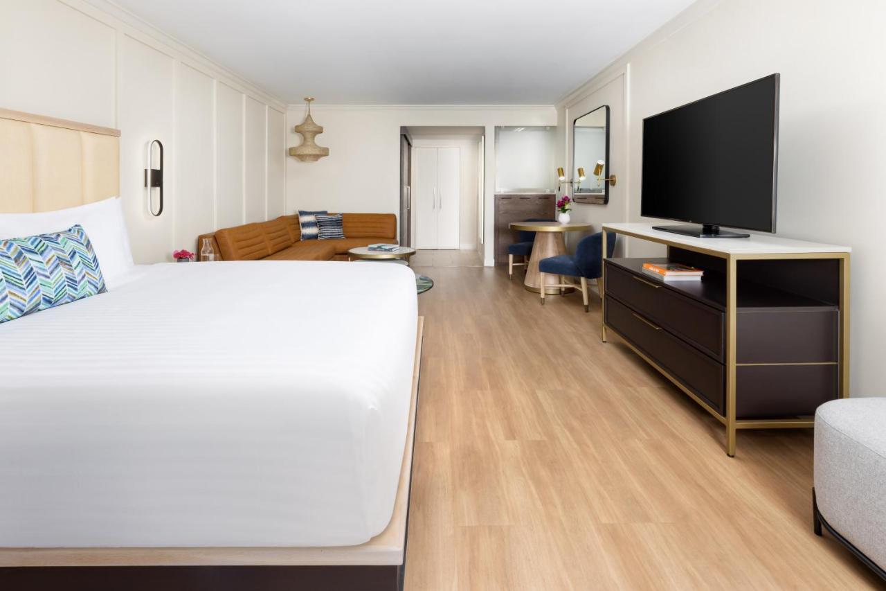 The Anza-A Calabasas Hotel מראה חיצוני תמונה