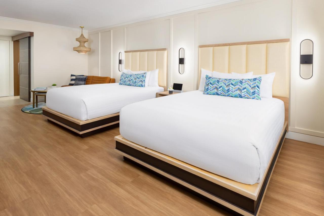 The Anza-A Calabasas Hotel מראה חיצוני תמונה
