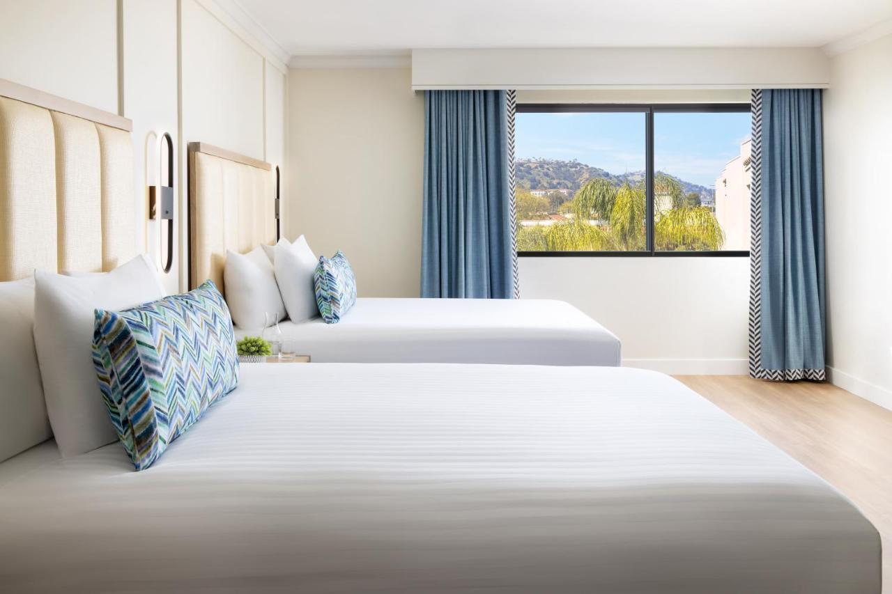 The Anza-A Calabasas Hotel מראה חיצוני תמונה