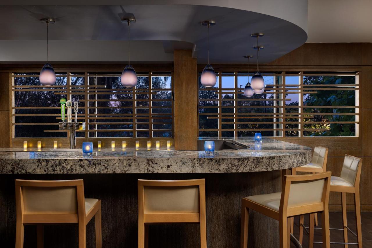The Anza-A Calabasas Hotel מראה חיצוני תמונה