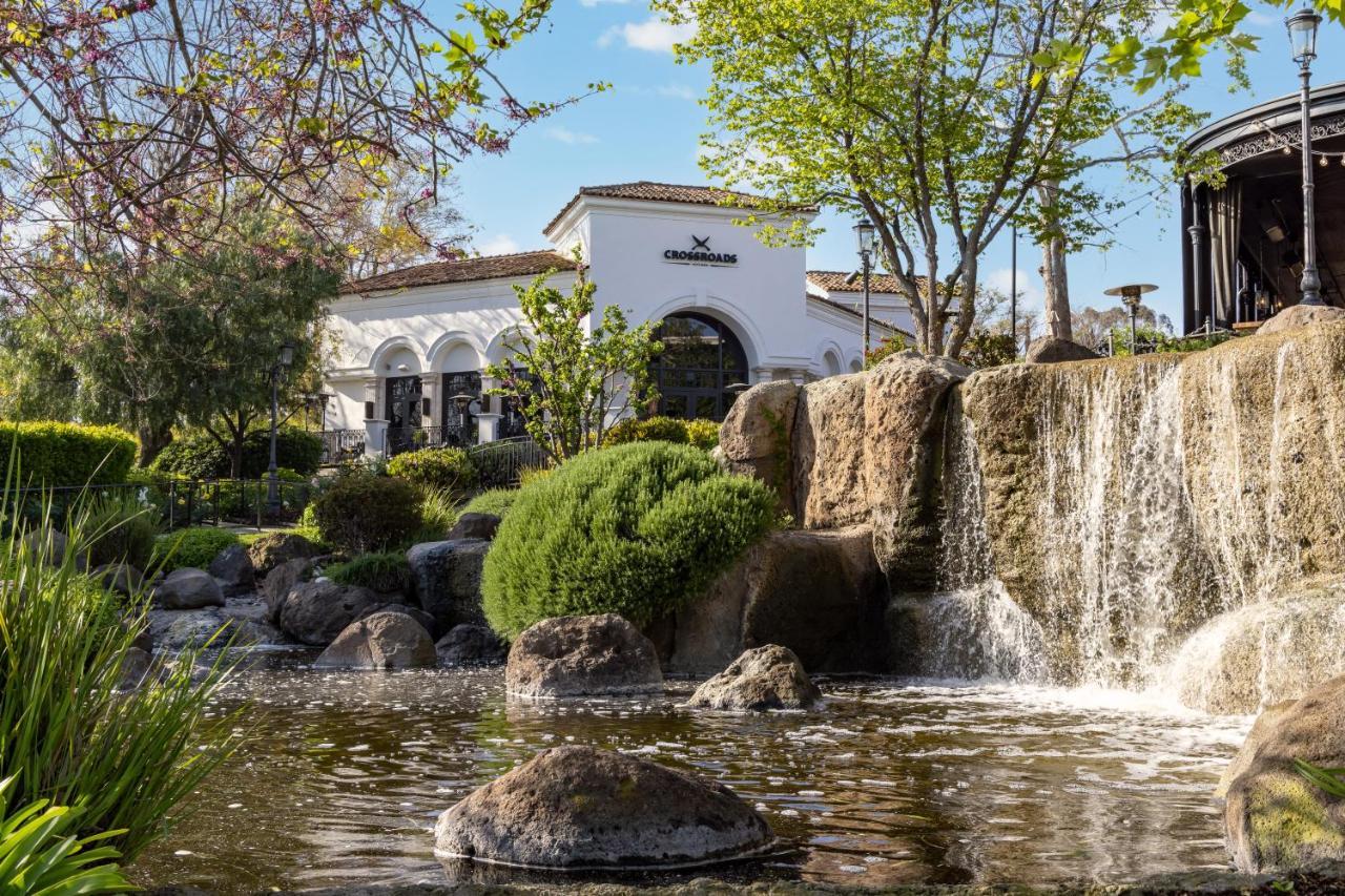 The Anza-A Calabasas Hotel מראה חיצוני תמונה
