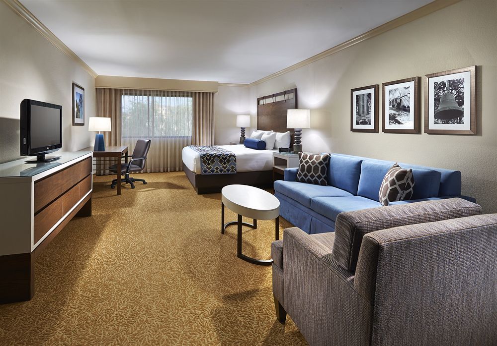 The Anza-A Calabasas Hotel מראה חיצוני תמונה